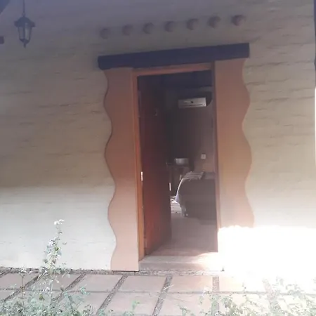 African Silhouette Guesthouse Benoni Exterior photo