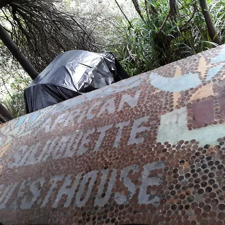 African Silhouette Guesthouse Benoni Exterior photo