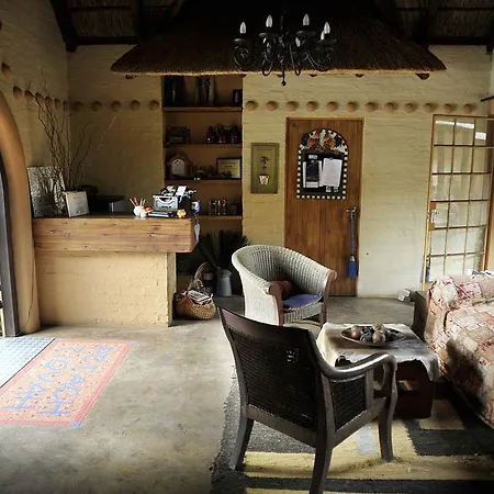 African Silhouette Guesthouse Benoni Exterior photo