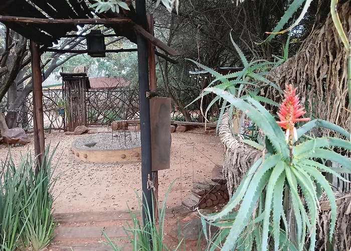 African Silhouette Guesthouse