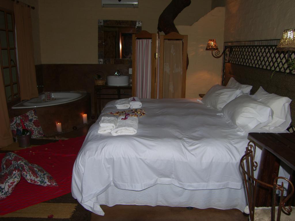 Gasthof African Silhouette 2*